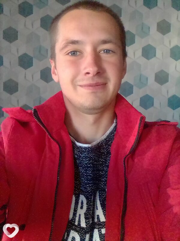 Константин, 26, Москве — анкета №931346