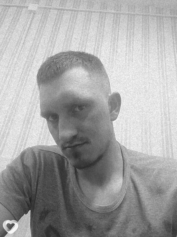 Виктор, 33, Минске — анкета №931358