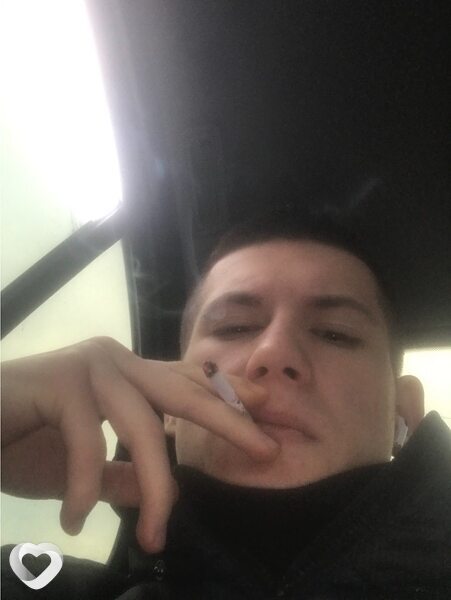Ваня, 21, Москве — анкета №931362