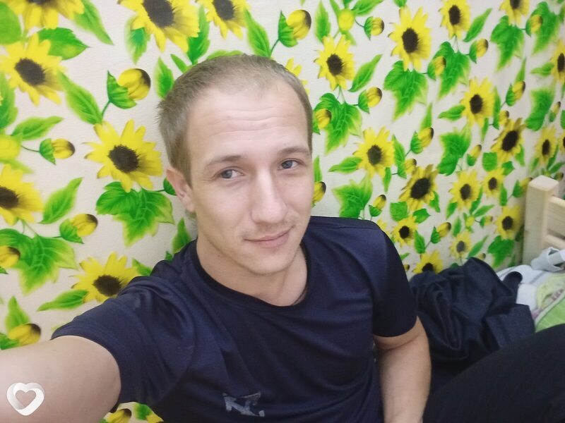 Маким, 32, Москве — анкета №931365