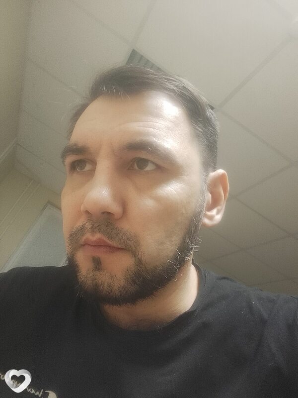 Урал, 36, Уфе — анкета №931418