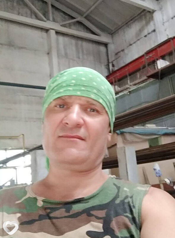 Игорь, 51, Саратове — анкета №931419