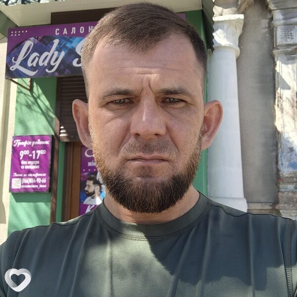 Макс, 35, Армавире — анкета №931421