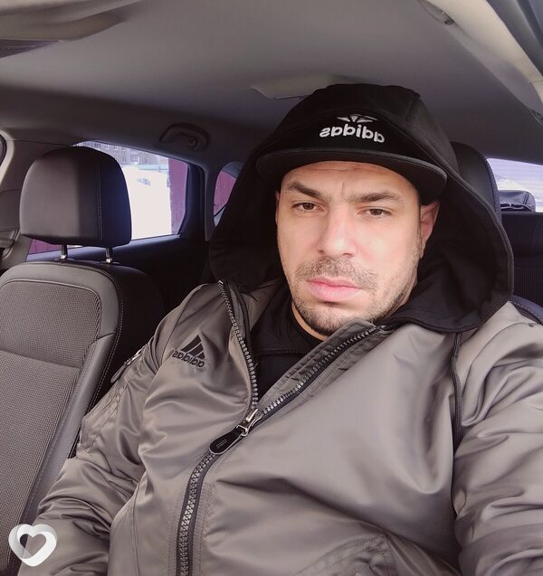 Vitya, 35, Сочи — анкета №931425