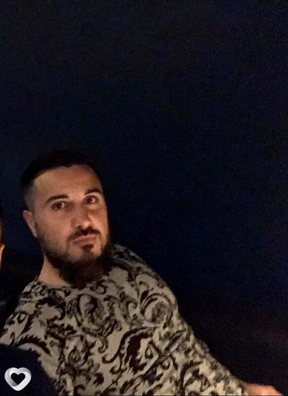 Хан, 38, Челябинске — анкета №931426