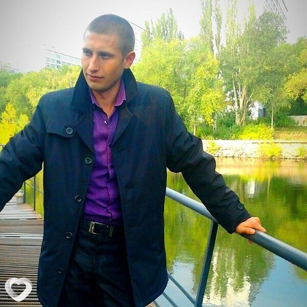 Олег, 37, Макеевке — анкета №931427