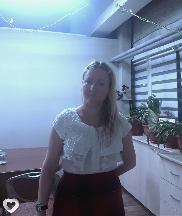 Юлия, 39, Екатеринбурге — анкета №931438