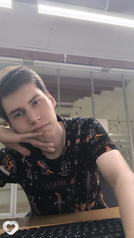 Богдан, 28, Нижневартовске — анкета №931465