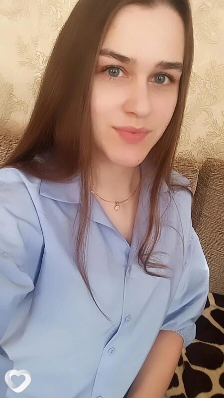 Марина, 25, Алуште — анкета №931472
