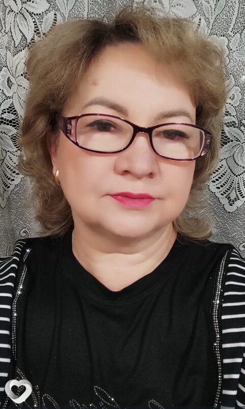 Ларчик, 56, Усть-Илимск — анкета №931473