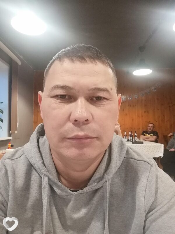 Ерболат, 44, Алматы — анкета №931474