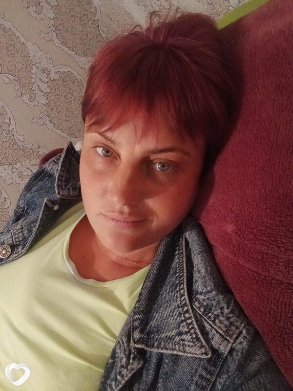 Айрена, 35, Бишкек — анкета №931478
