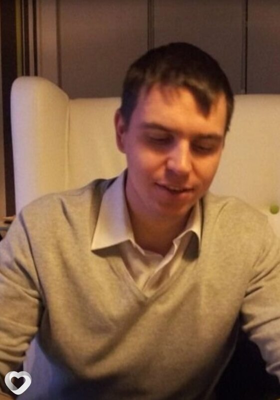 Сергей, 37, Калининграде — анкета №931479