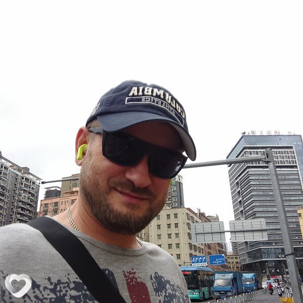 Stan, 42, Чебоксарах — анкета №931483