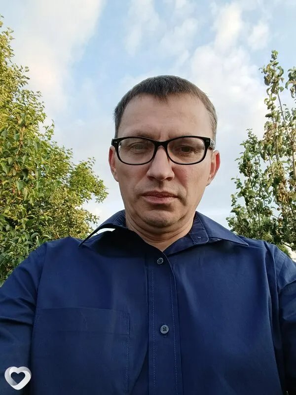 Alex, 47, Минске — анкета №10778
