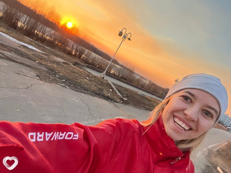 Ирина, 50, Дмитрове — анкета №931488