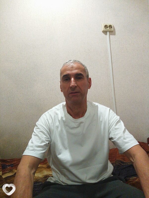 Джамал, 54, Иркутске — анкета №931522
