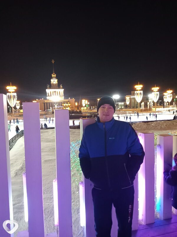Денис, 33, Ржеве — анкета №931525
