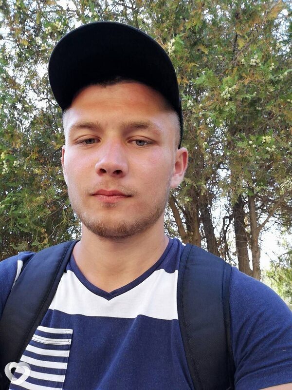 Влад, 31, Минске — анкета №931527