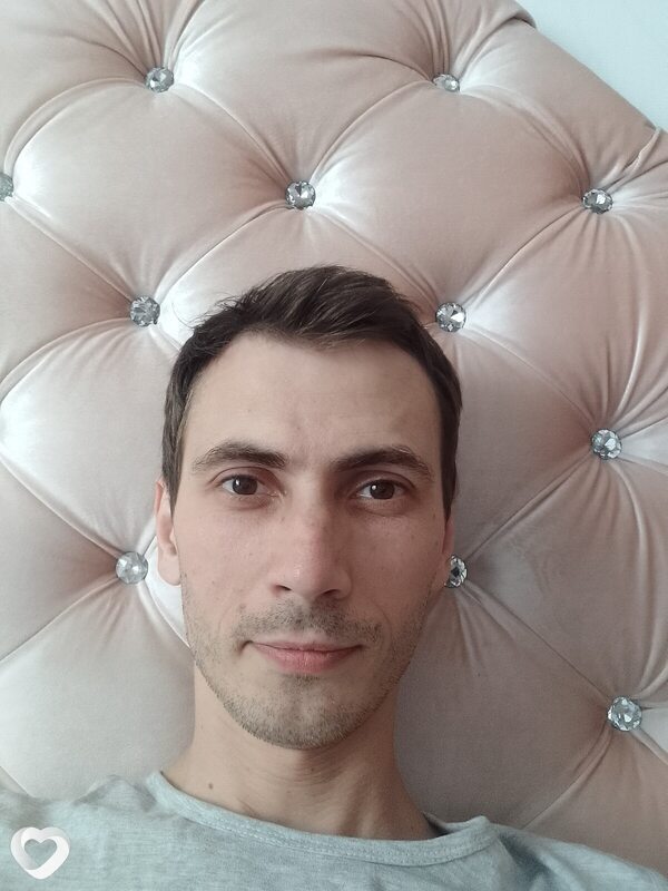 Aleks, 36, Щецин — анкета №931533