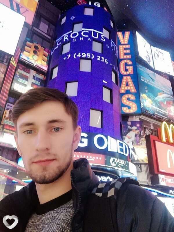 Сергей, 31, Гродно — анкета №931534