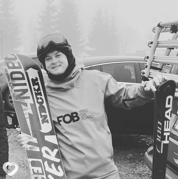 Artem, 29, Вроцлав — анкета №931538