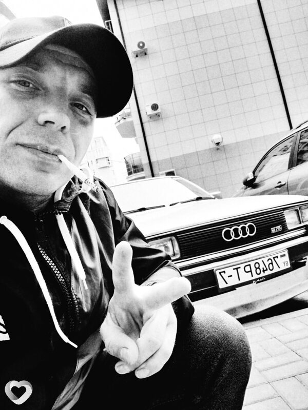 Евгений, 38, Орше — анкета №931565