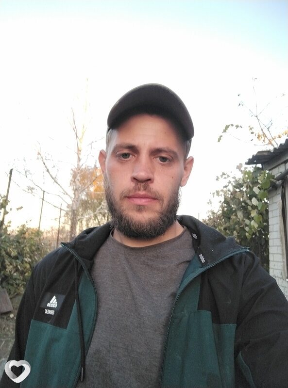 Максим, 34, Екатеринбурге — анкета №931573