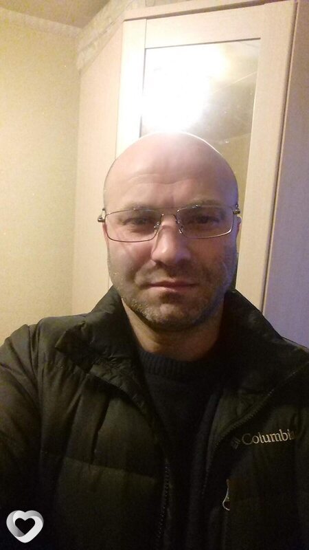 Владимир, 53, Серпухове — анкета №931574