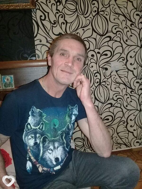 Александр, 53, Екатеринбурге — анкета №931583
