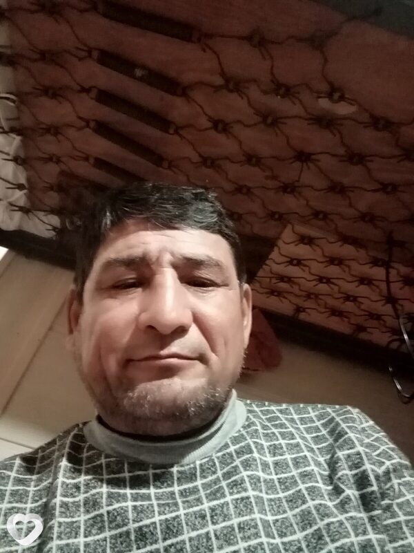 Набижон, 53, Хабаровске — анкета №931586
