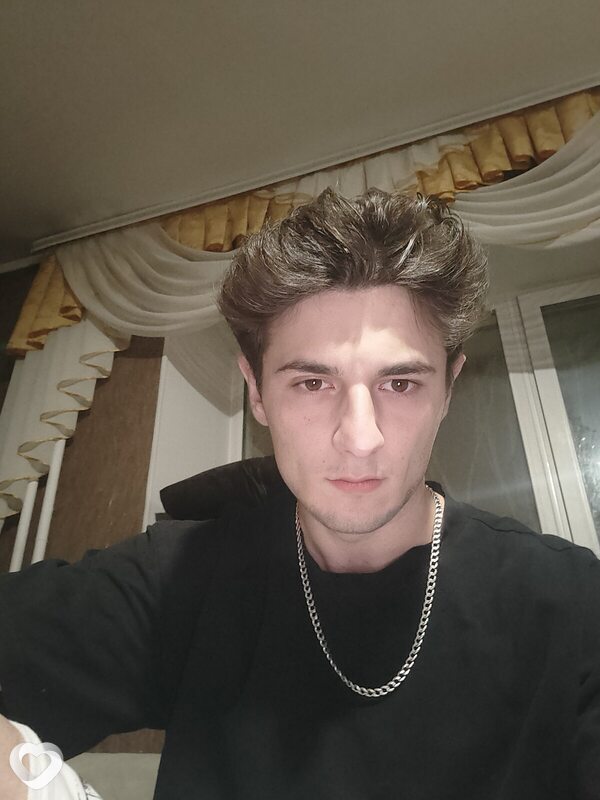 Богдан, 23, Абакане — анкета №931441