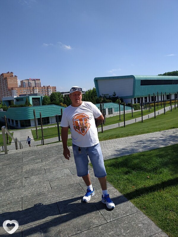 Валерий, Краснодар