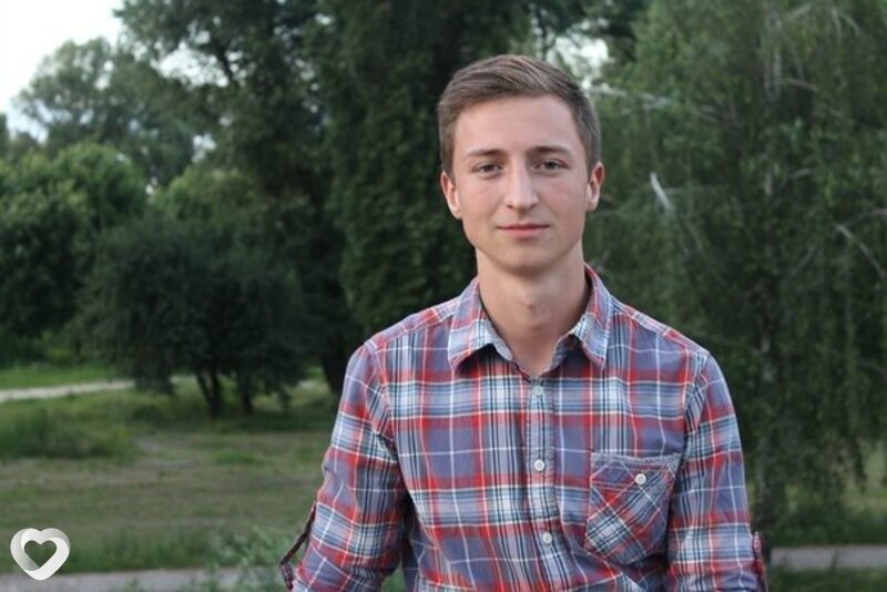 Андрей, 33, Киеве — анкета №931451