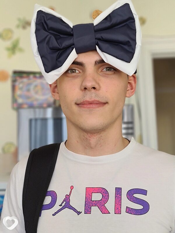 Кирилл, 28, Москве — анкета №931453