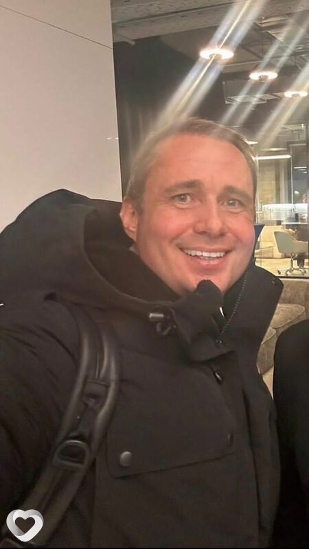 Дмитрий, 53, Оренбурге — анкета №931456