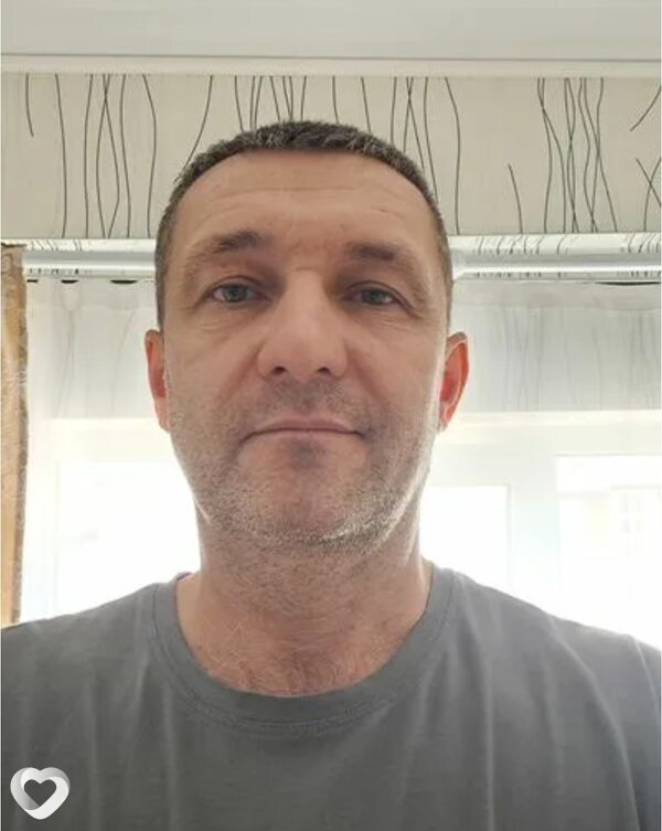 Ури, 54, Кемерове — анкета №931458