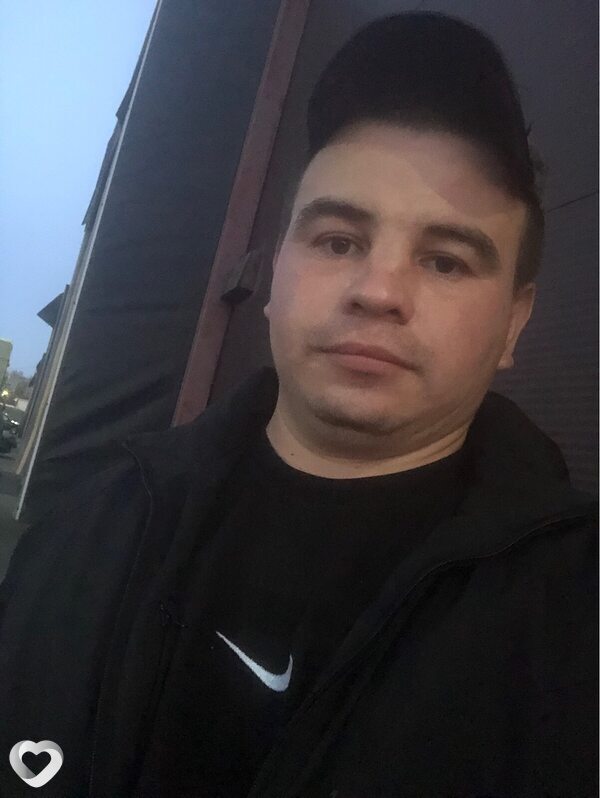 Виктор, 31, Челябинске — анкета №931459