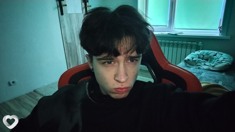 Никита, 21, Благовещенске — анкета №931461