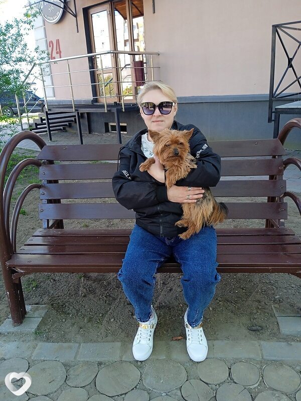 Лариса, 47, Барановичах — анкета №931540
