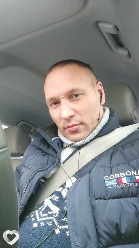 Же, 47, Красногорске — анкета №931542