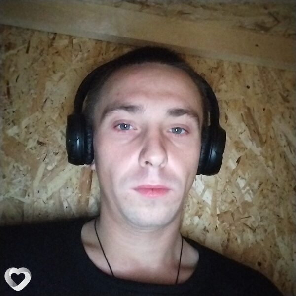 Максим, 28, Москве — анкета №931544