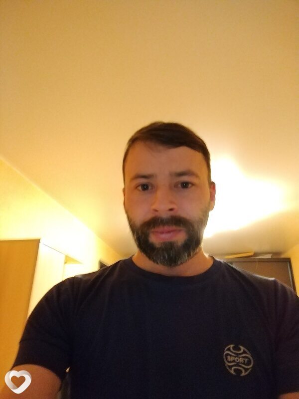 Сергей, 39, Дзержинске — анкета №931552