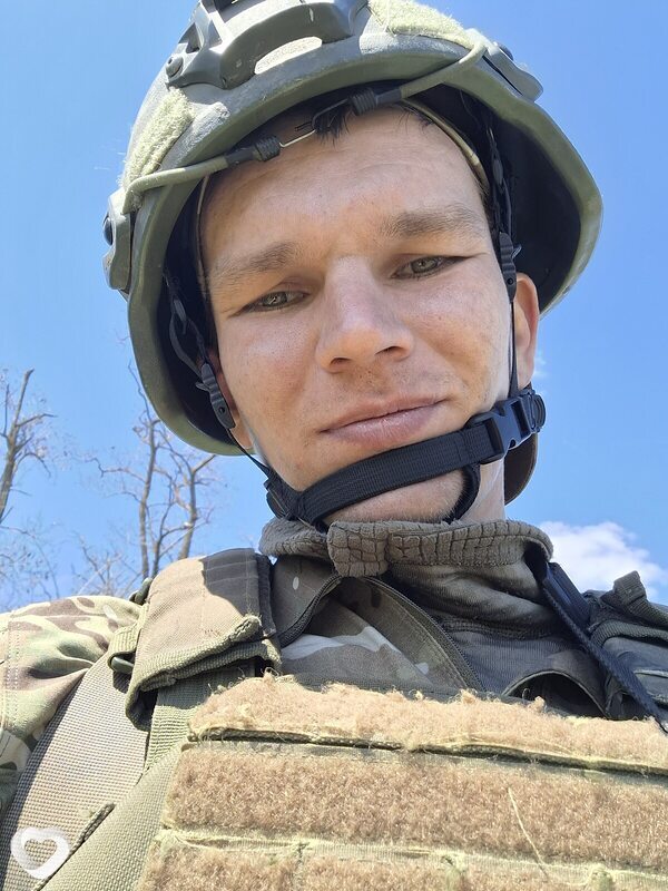 Кирюха, 33, Ульяновске — анкета №931564