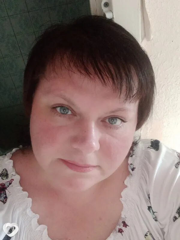 Танюшка, 45, Минске — анкета №10779