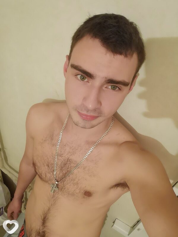 Илья, 33, Воронеже — анкета №931495