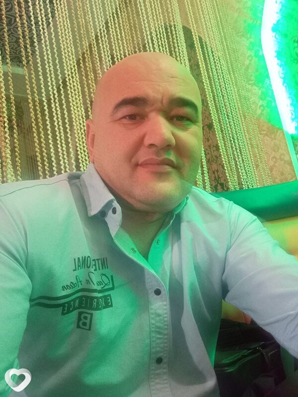 Нннннн, 39, Новокуйбышевске — анкета №931502