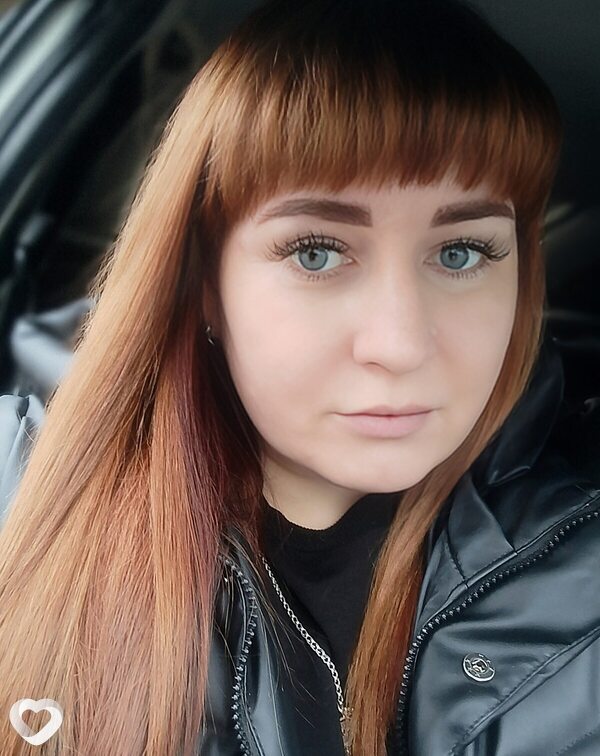 Екатерина, 37, Богучаре — анкета №931506