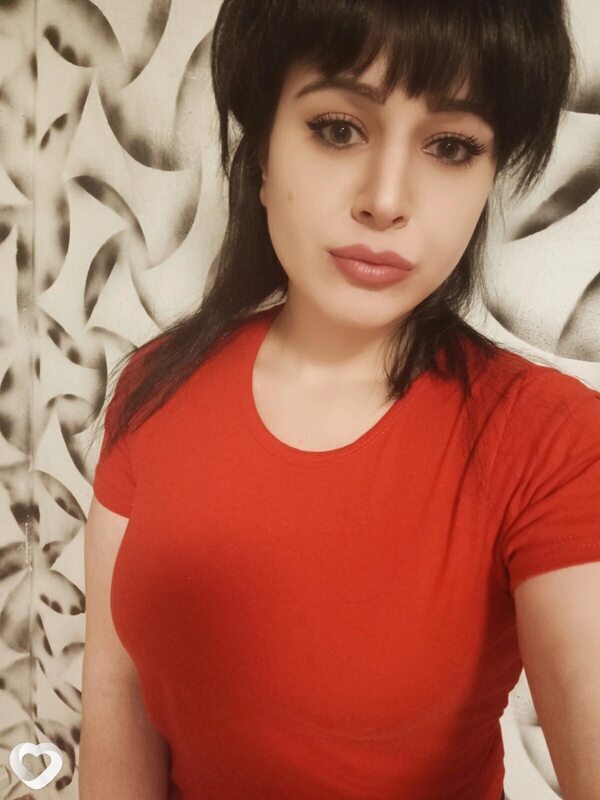 Ангелина, Куйтун