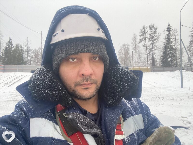 Александр, 35, Якутске — анкета №931509